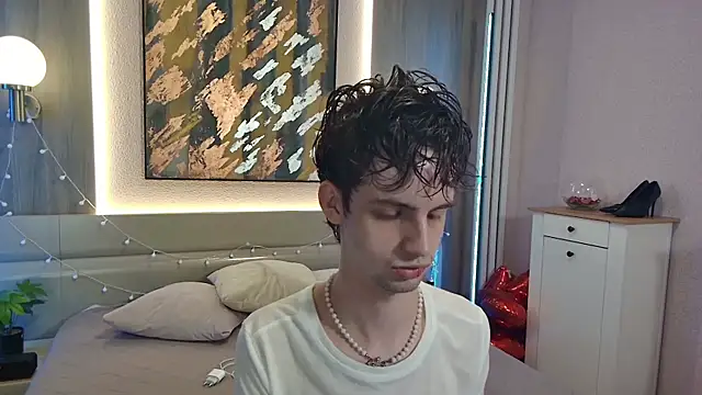 Snapshot of Bimbo_boy_ chatting on June 7, 2026, 1:15 pm Bimbo boy online show from June 7, 2026, 1:15 pm