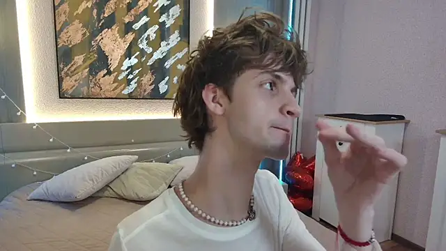 Snapshot of Bimbo_boy_ chatting on June 11, 2026, 3:10 pm Bimbo boy online show from June 11, 2026, 3:10 pm