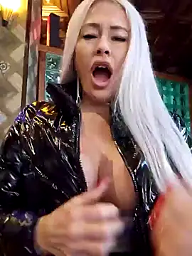 MILFBARBY online show from December 27, 2024, 9:17 am