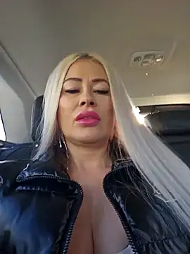 MILFBARBY online show from December 30, 2024, 9:16 am