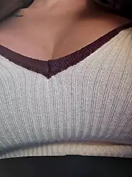 MILFBARBY online show from January 7, 2025, 8:45 am