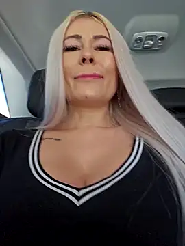 MILFBARBY online show from February 23, 2025, 11:44 am