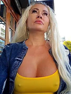 MILFBARBY online show from September 14, 2025, 7:18 am