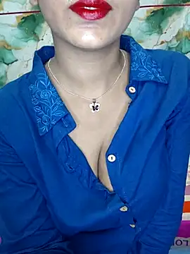 Cute-Ishita online show from August 1, 2026, 5:56 pm