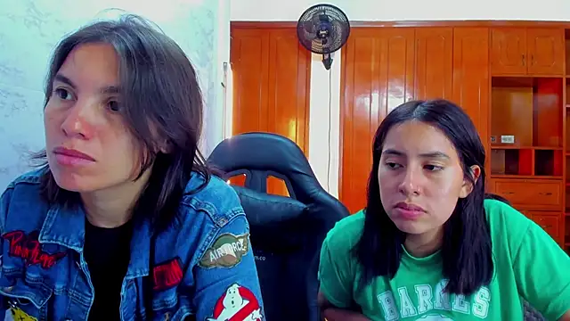 Soffy and Emily online show from June 17, 2026, 12:40 pm