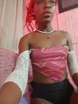 Liss Love1 online show from June 20, 2026, 8:06 am