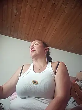 Snapshot of dangerous_milf chatting on June 30, 2026, 7:48 pm dangerous milf online show from June 30, 2026, 7:48 pm