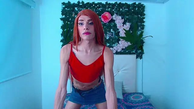  samy-valentina  online show from May 16, 2026, 6:43 am