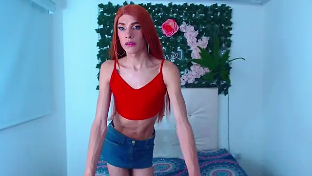  samy-valentina  online show from May 18, 2026, 4:18 am