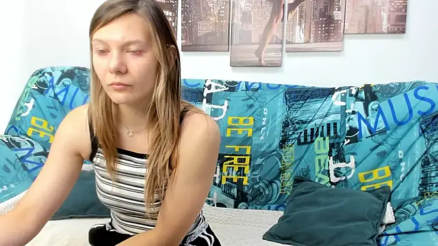 Sunny Sammyy online show from August 10, 2026, 1:09 am