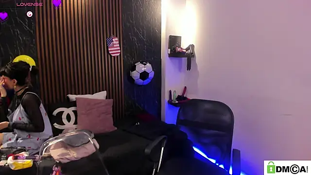 Nico Blaze22 online show from June 14, 2026, 3:08 am