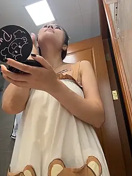 okgirl 23 online show from June 5, 2026, 12:17 am