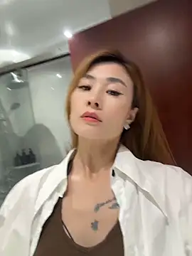 okgirl 23 online show from June 8, 2026, 1:55 pm