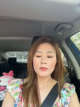 okgirl 23 online show from July 25, 2026, 2:20 am