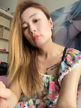 okgirl 23 online show from July 29, 2026, 2:10 am
