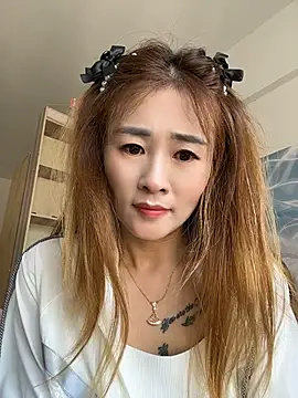 okgirl 23 online show from August 8, 2026, 1:41 am
