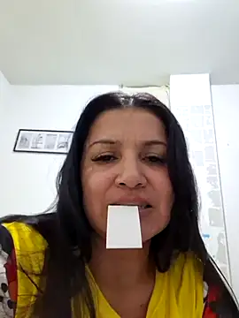 Snapshot of Casandra_inthemorning chatting on June 20, 2026, 3:31 am Casandra inthemorning online show from June 20, 2026, 3:31 am