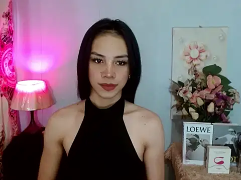 Madisson Scott online show from June 23, 2026, 11:30 am