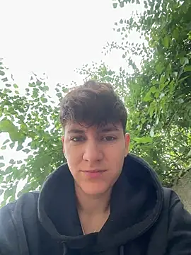 JessyAdoryx online show from June 3, 2026, 11:02 am