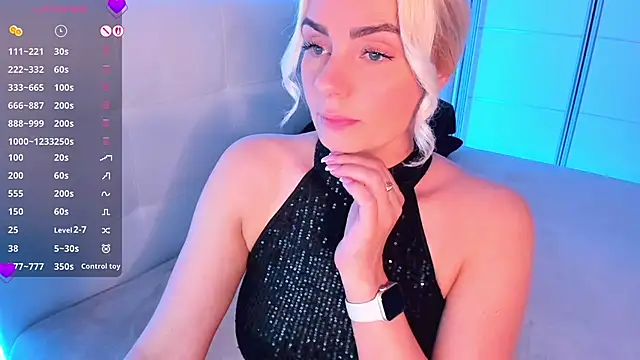   Dasha   online show from June 6, 2026, 8:02 pm