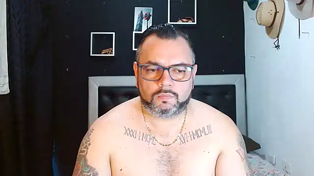 perverseveteranmanxxx online show from February 5, 2025, 8:25 pm