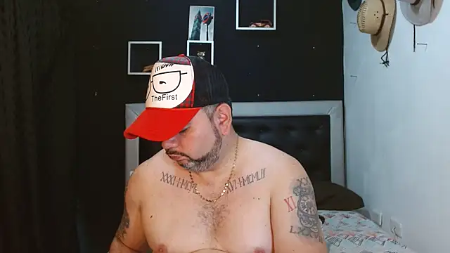 perverseveteranmanxxx online show from February 8, 2025, 9:57 pm