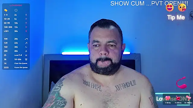perverseveteranmanxxx online show from July 4, 2026, 9:43 pm