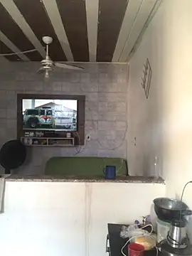 Cliaclara online show from May 31, 2026, 3:52 pm