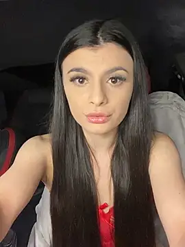 AshleyKartter online show from May 26, 2026, 6:37 pm