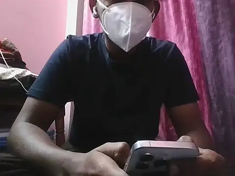 Gojohex online show from May 31, 2026, 7:26 am