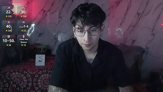 Snapshot of Adrian_Kane chatting on May 26, 2026, 4:19 am Adrian Kane online show from May 26, 2026, 4:19 am