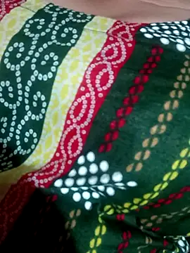 Kazol-07 online show from May 25, 2026, 6:03 pm