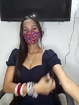 sexy manvi25 online show from June 6, 2026, 7:35 am