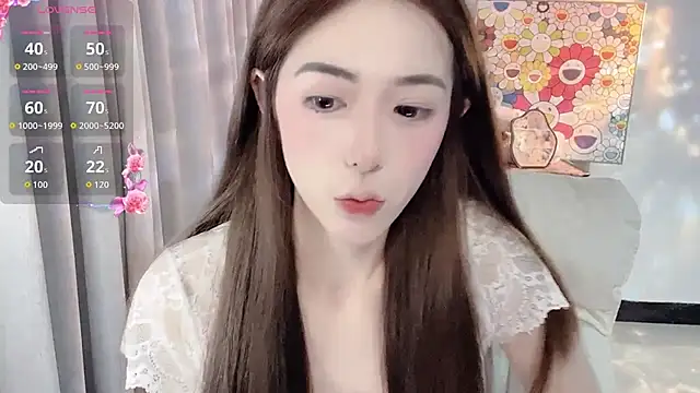 G0MM-AA online show from July 4, 2026, 3:18 pm