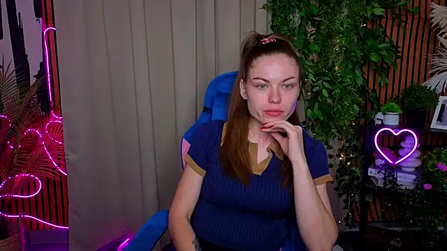 DannaJohnston online show from May 12, 2026, 9:06 am