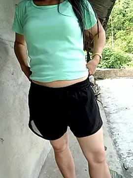 Nana-AsianWet online show from June 8, 2026, 12:36 am