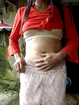 Nana-AsianWet online show from June 27, 2026, 2:38 am