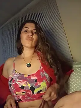 sweet tifani online show from June 18, 2026, 4:46 am