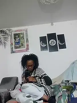 Africa sexy online show from July 4, 2026, 5:24 am