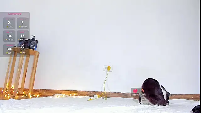 abilX online show from January 24, 2025, 1:57 pm