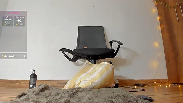 abilX online show from February 28, 2025, 11:45 pm