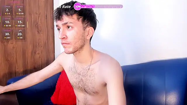 kavencastro online show from June 20, 2026, 3:31 am
