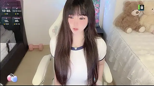 Mititii online show from June 17, 2026, 2:58 am