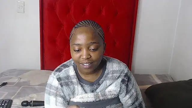 Snapshot of African_Busty chatting on July 1, 2026, 7:54 am African Busty online show from July 1, 2026, 7:54 am