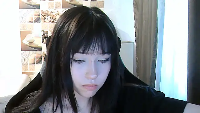Snapshot of NoirEva chatting on June 12, 2026, 4:17 pm NoirEva online show from June 12, 2026, 4:17 pm