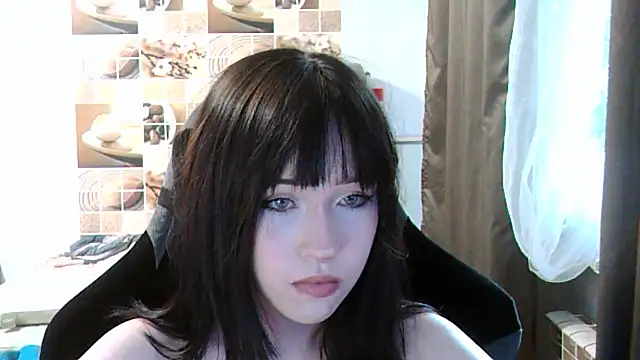 Snapshot of NoirEva chatting on June 18, 2026, 4:33 pm NoirEva online show from June 18, 2026, 4:33 pm