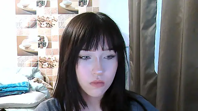 Snapshot of NoirEva chatting on June 20, 2026, 4:54 pm NoirEva online show from June 20, 2026, 4:54 pm