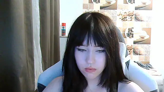 Snapshot of NoirEva chatting on June 28, 2026, 5:08 pm NoirEva online show from June 28, 2026, 5:08 pm