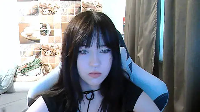 Snapshot of NoirEva chatting on July 8, 2026, 4:44 pm NoirEva online show from July 8, 2026, 4:44 pm