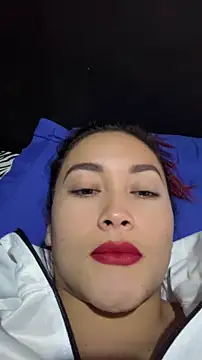 Tatiana123  online show from May 13, 2026, 9:00 pm